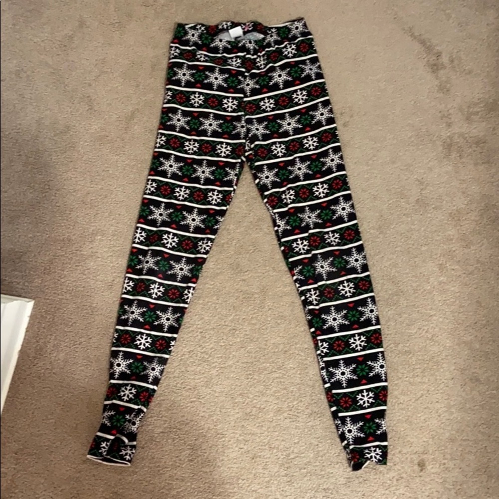 Lularoe leggings